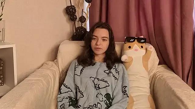 Freechat TarahCayne on StripChat