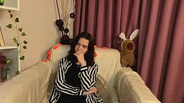 Freechat TarahCayne on StripChat