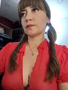 tata_sanz_ on StripChat 