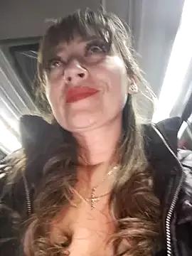 tata_sanz_ on StripChat