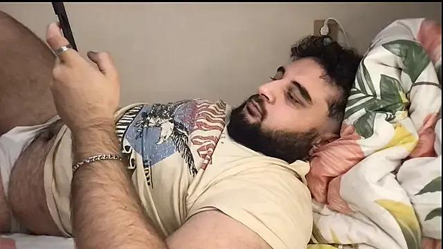 StripChat teddy_alan is Freechat teddy_alan — cum