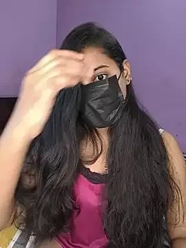 StripChat Telugu_sweet_couple_345 is Freechat Telugu_sweet_couple_345 — fingering for 5m