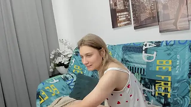 StripChat Tenderly_Sophie is Private Tenderly_Sophie — Remove the top