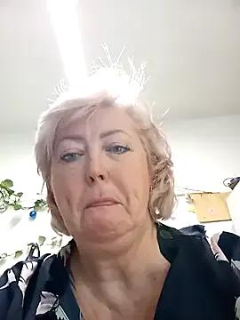 TerezaVelvet on StripChat 