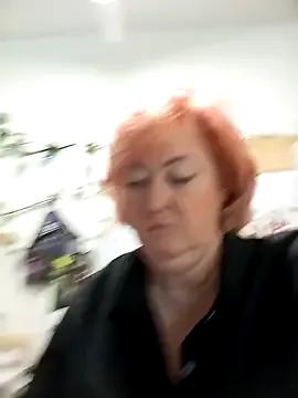 TerezaVelvet on StripChat 