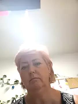 TerezaVelvet on StripChat 