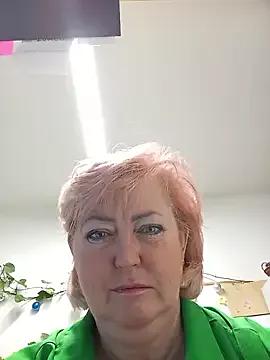 TerezaVelvet — Za tden