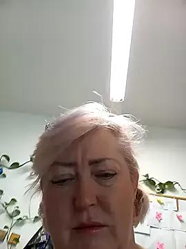 TerezaVelvet on StripChat 