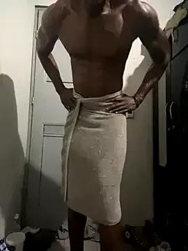 Freechat Terrance_z on StripChat