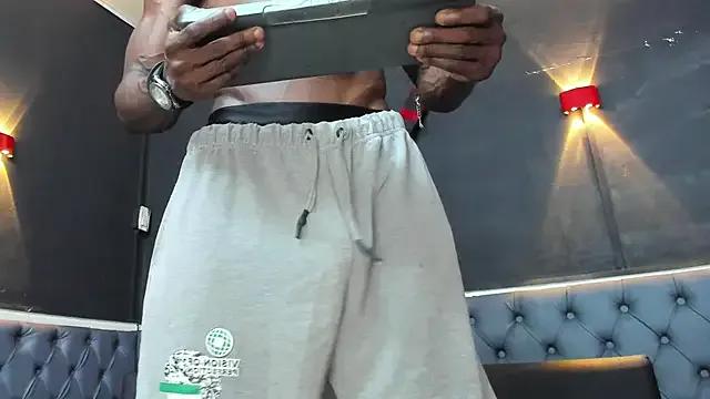 Freechat Terrance_z on StripChat