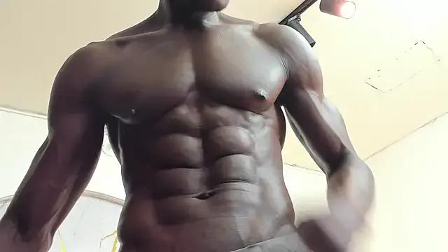 Freechat Terrance_z on StripChat