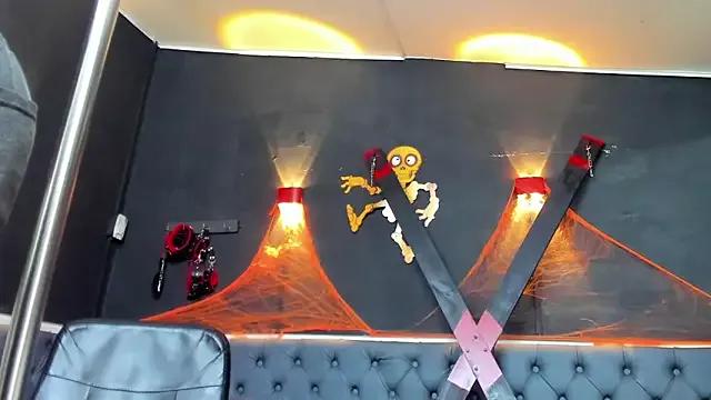 Freechat Terrance_z on StripChat