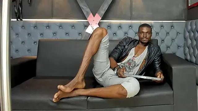 Freechat Terrance_z on StripChat