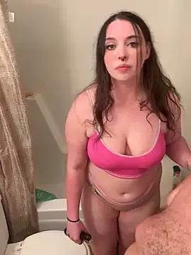 TheSpookyRoom on StripChat