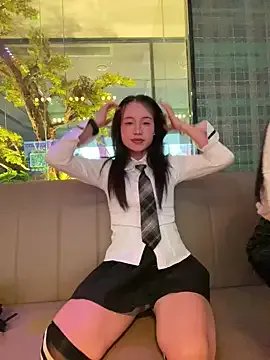 Freechat tiantiandao on StripChat