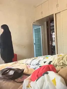 Freechat tiantiandao on StripChat