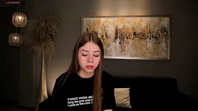 Freechat TiffannySins on StripChat