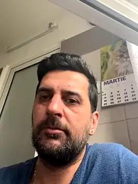 Freechat TigerOne19 on StripChat