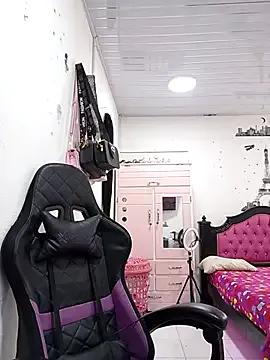 Freechat Trans-colombia on StripChat