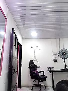 Freechat Trans-colombia on StripChat