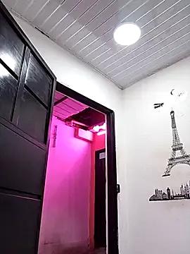 Freechat Trans-colombia on StripChat