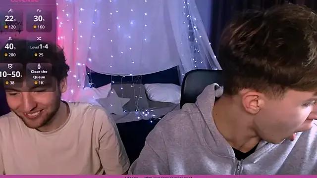 StripChat travis_wolf_ is Group travis_wolf_ — spank ass