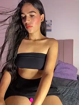 Private trex_x on StripChat