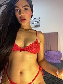 Private trex_x on StripChat