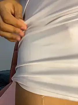 Private trex_x on StripChat