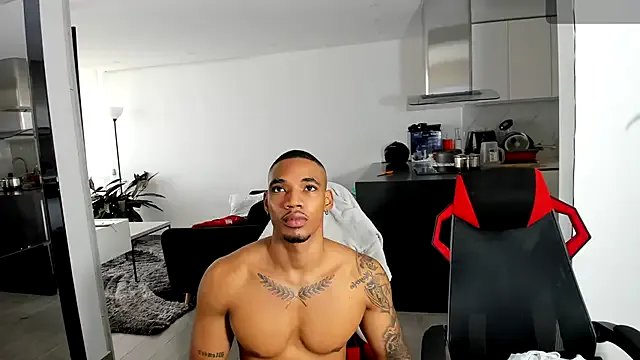 Freechat TROYWESLY- on StripChat