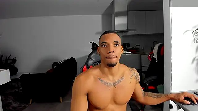 Freechat TROYWESLY- on StripChat