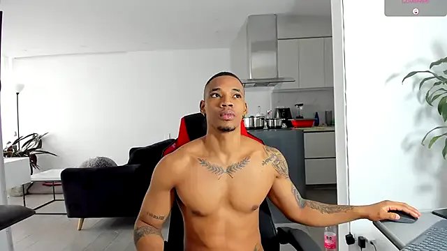 Freechat TROYWESLY- on StripChat