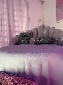 Freechat Tsuki-moon on StripChat