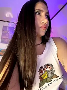Freechat Tsuki-moon on StripChat