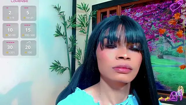 Freechat twoblacksexy on StripChat