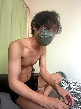 Freechat UKI06 on StripChat