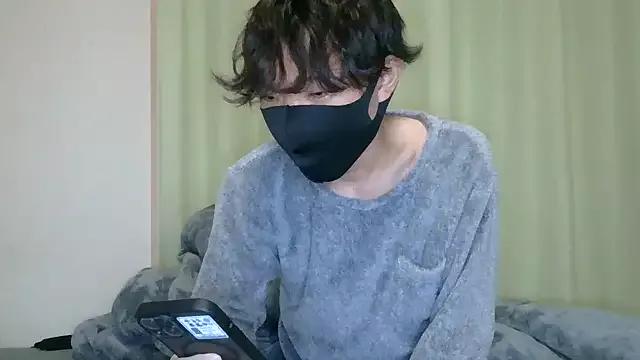 Freechat UKI06 on StripChat