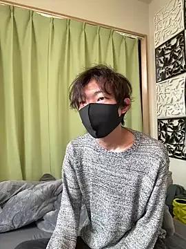 Freechat UKI06 on StripChat