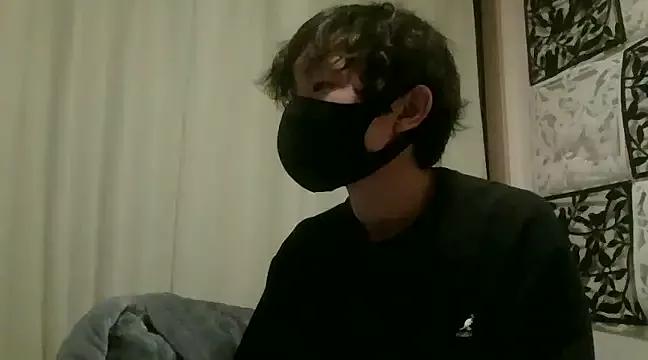 Freechat UKI06 on StripChat