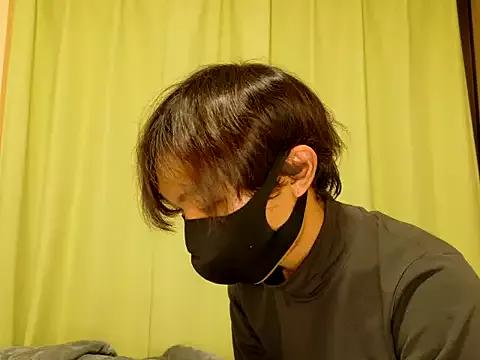 Freechat UKI06 on StripChat