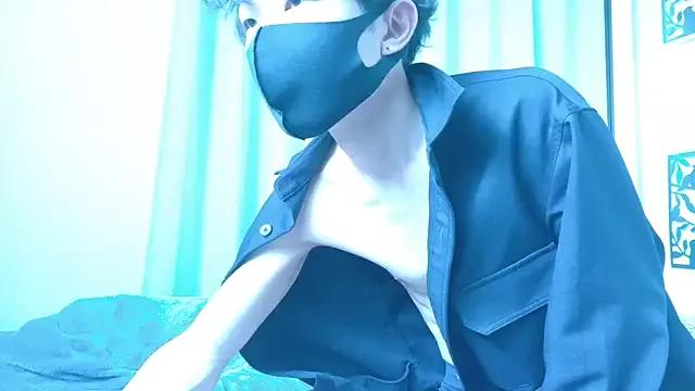 Freechat UKI06 on StripChat