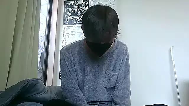 Freechat UKI06 on StripChat