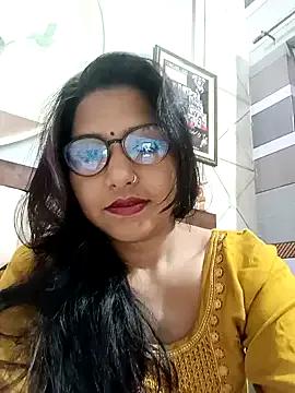 Freechat urvashi01224 on StripChat
