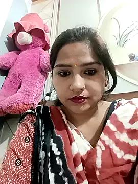 Freechat urvashi01224 on StripChat