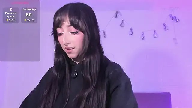 Freechat v1cky_ on StripChat