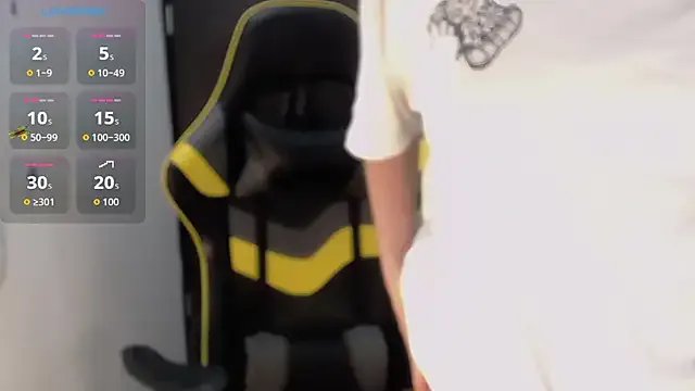 Freechat v1cky_ on StripChat