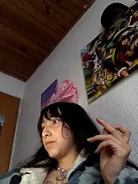 Freechat v1cky_ on StripChat