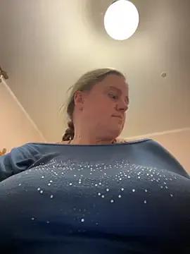 vaccabbw on StripChat 