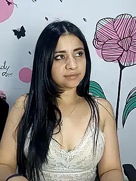 Freechat ValerieLove_ on StripChat