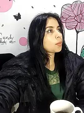 Freechat ValerieLove_ on StripChat